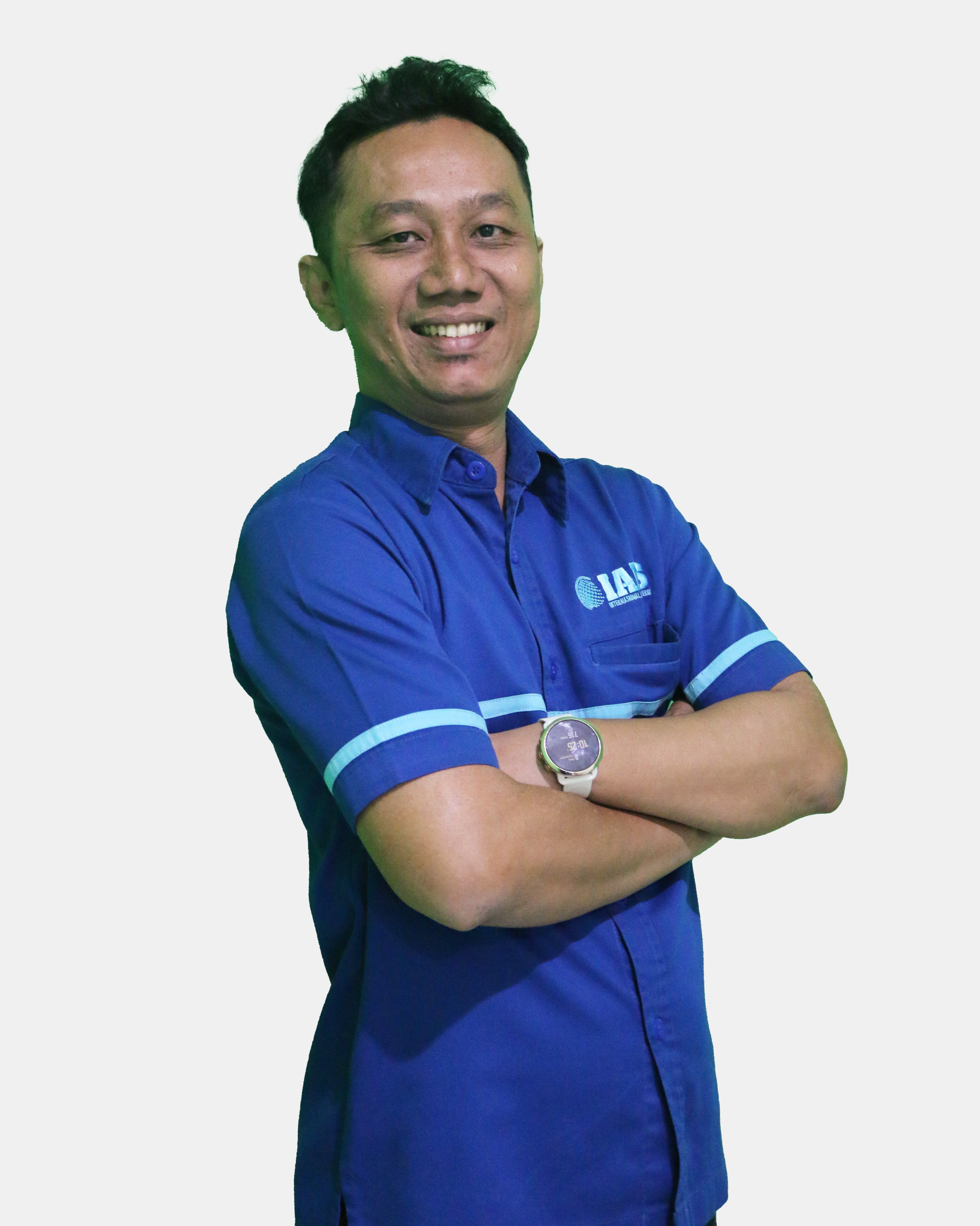 Fajar Syarief