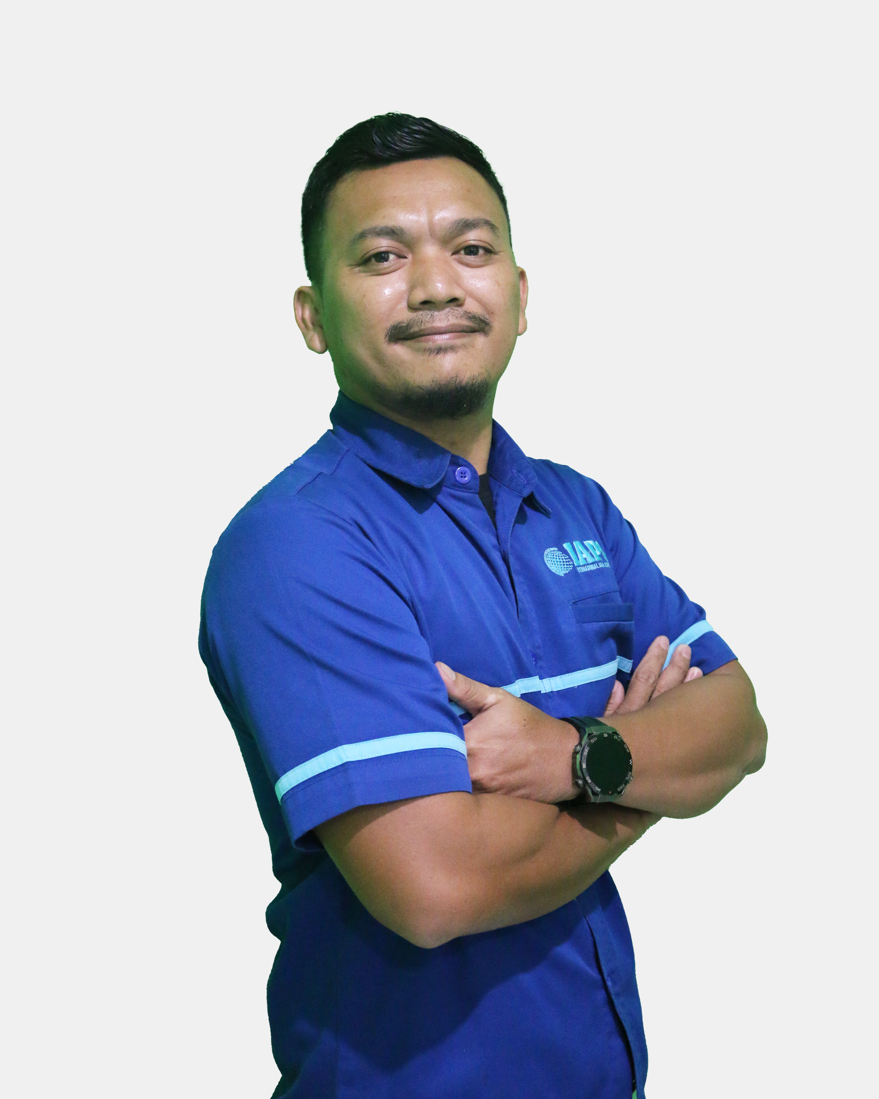 Muhammad Ansori