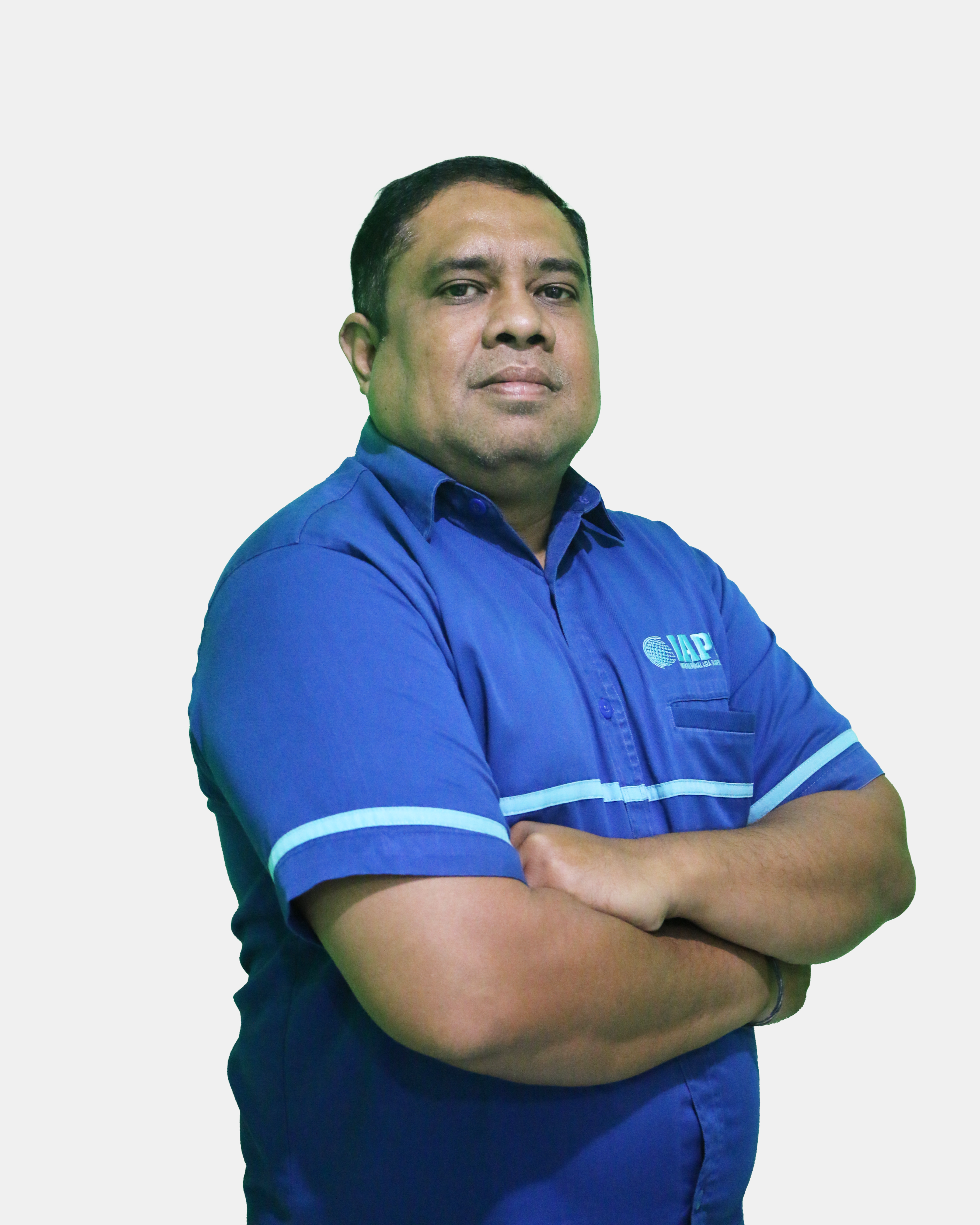Jeffry Yunus 