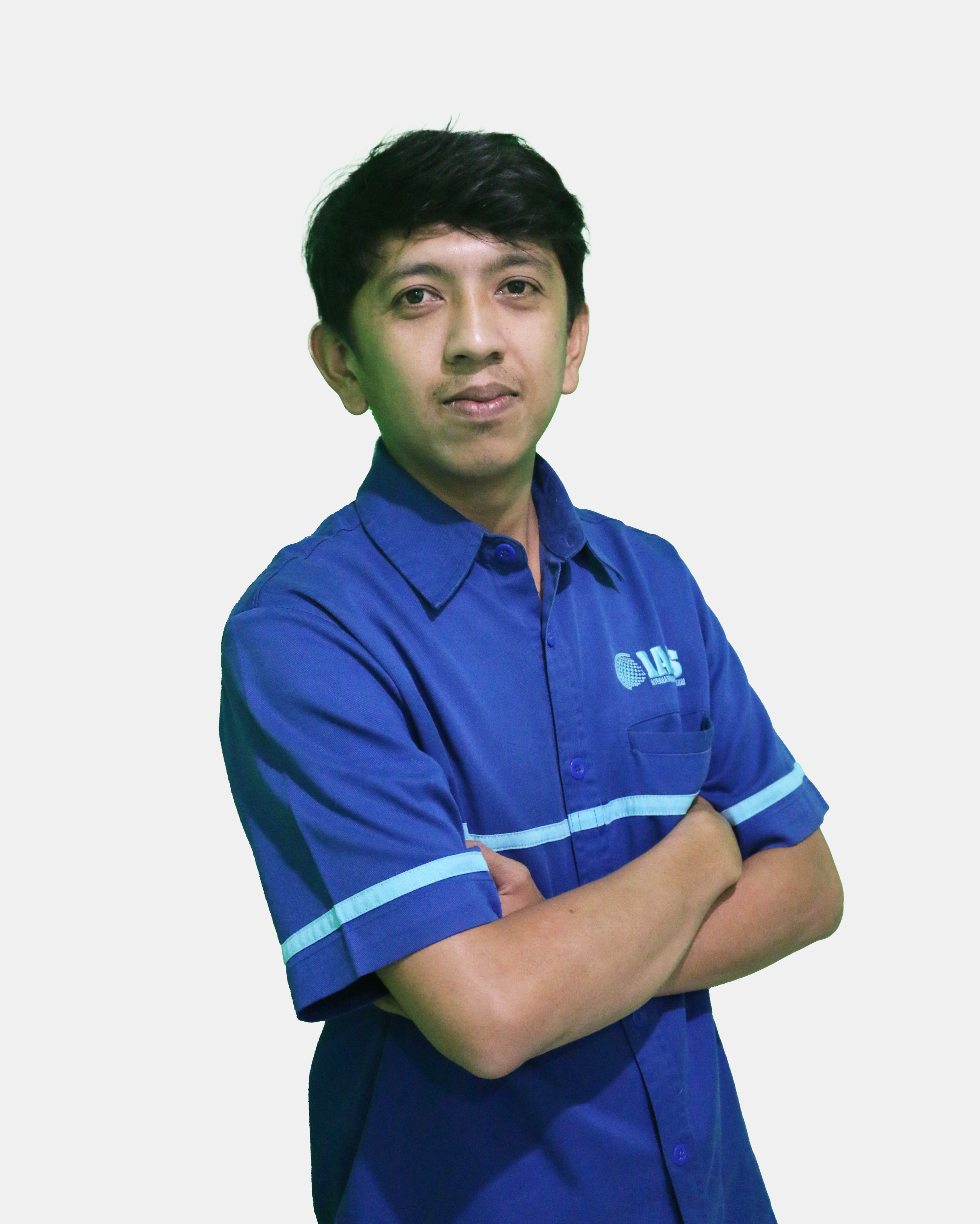Gustia Budi