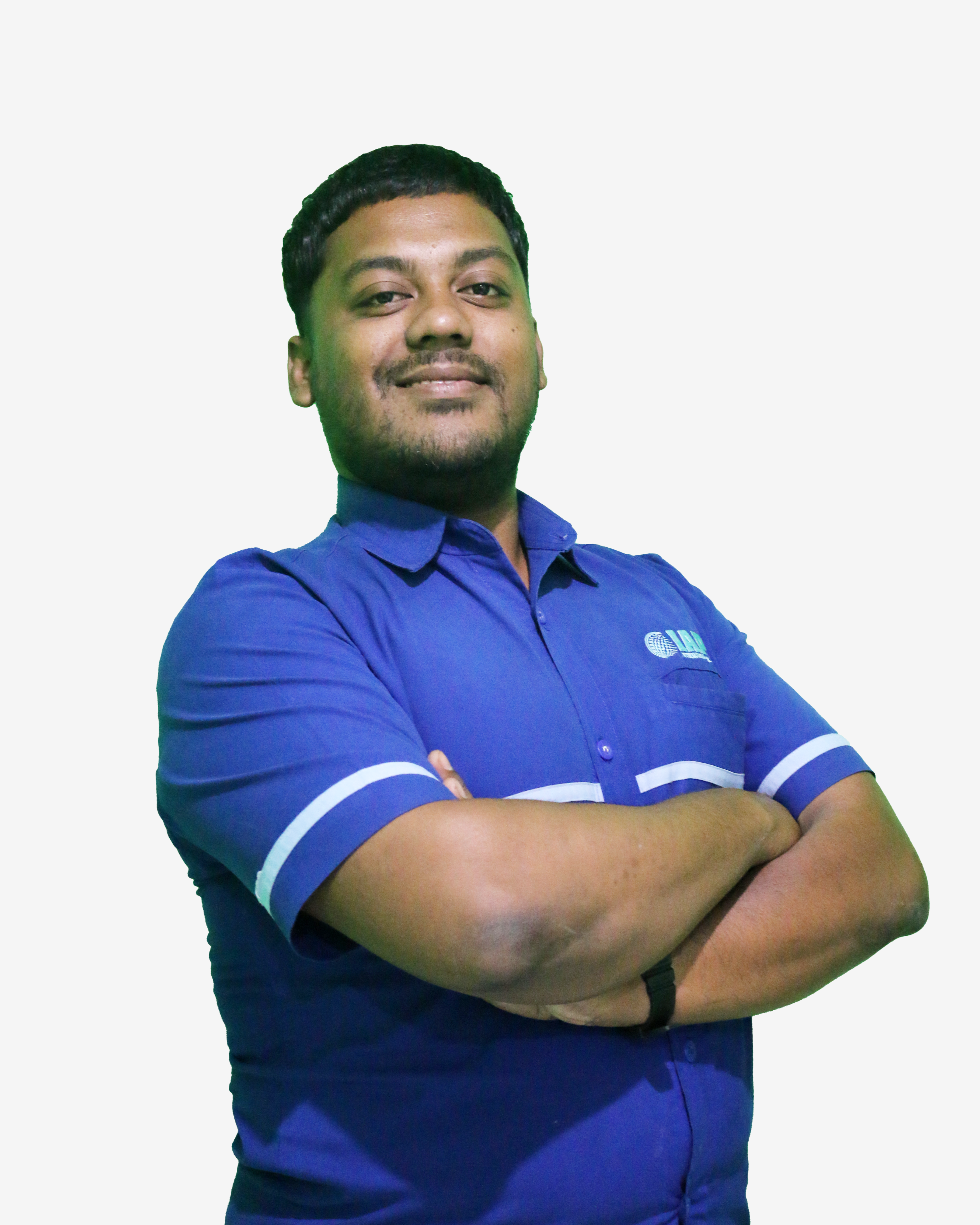 Haibatul Lutfi