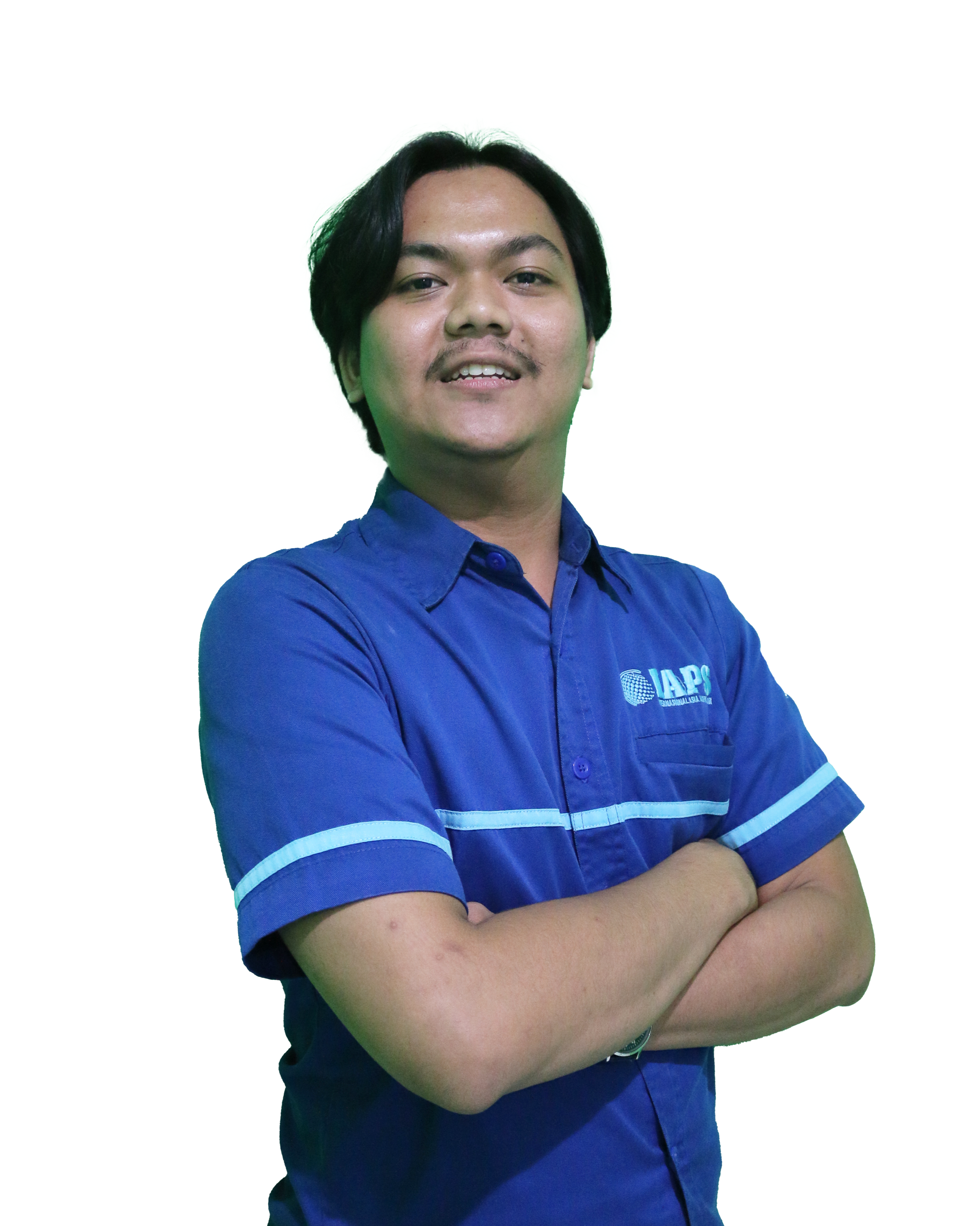 Rangga Putra S