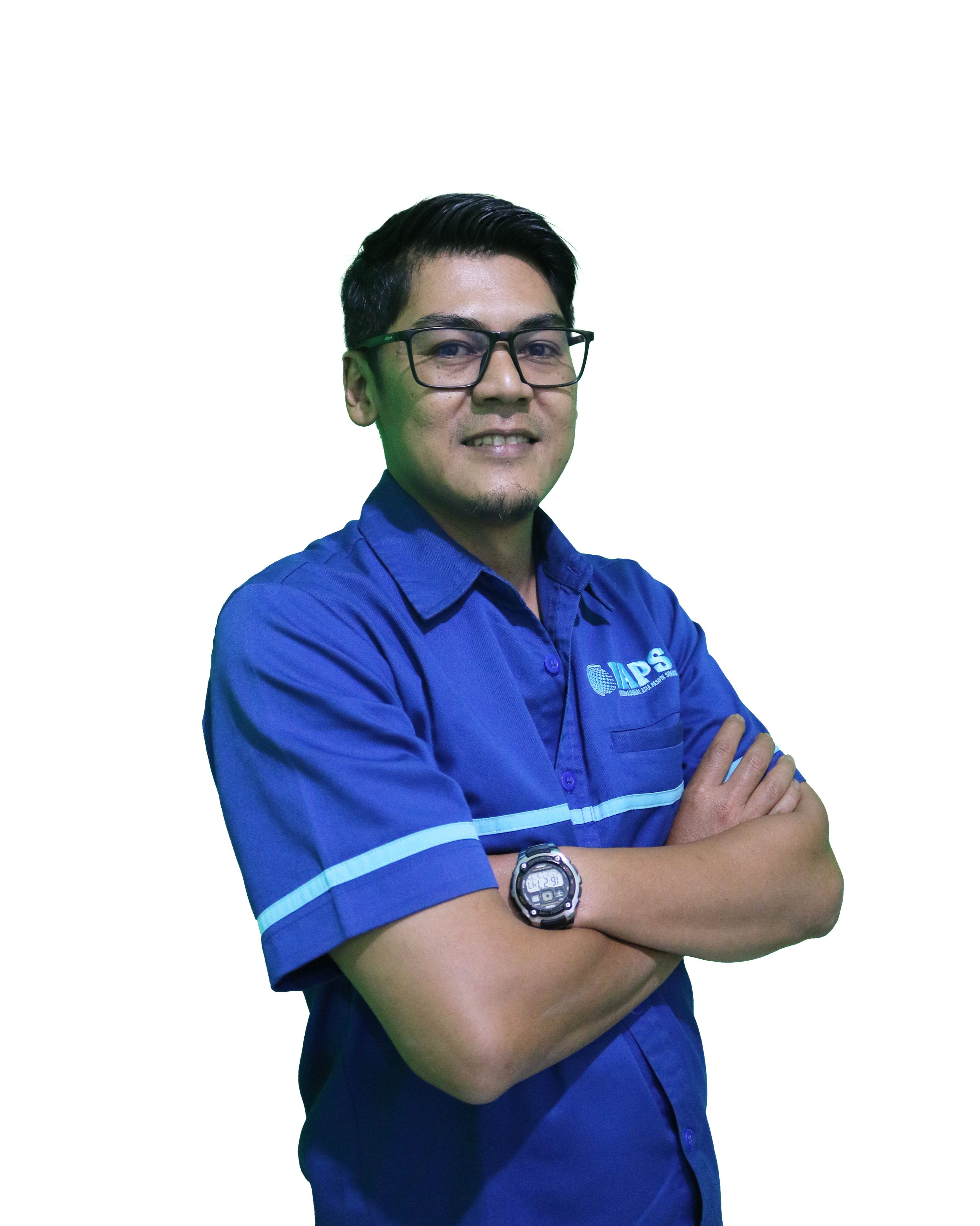 Putra Rahmatullah